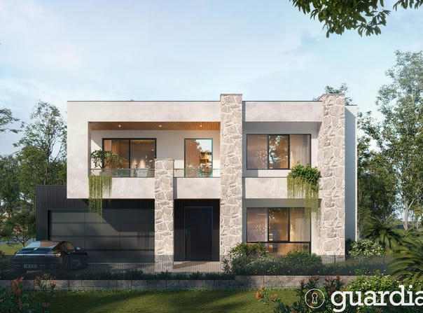 Lot 103 Deepwater Circuit, North Kellyville, NSW 2155