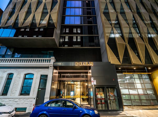 1906/15 Austin Street, Adelaide, SA 5000
