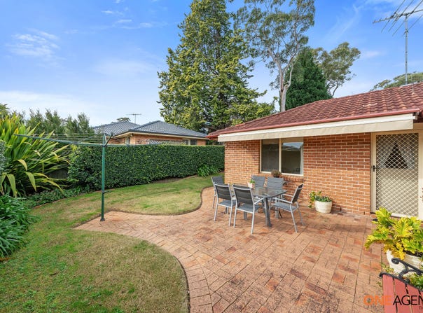 6 Ashwood Close, Menai, NSW 2234