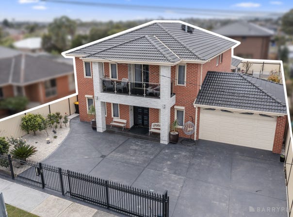 13 Bowman Street, Noble Park, Vic 3174
