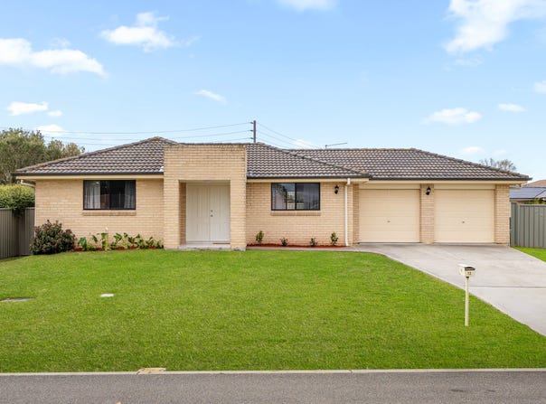 12 Wright Place, Goulburn, NSW 2580