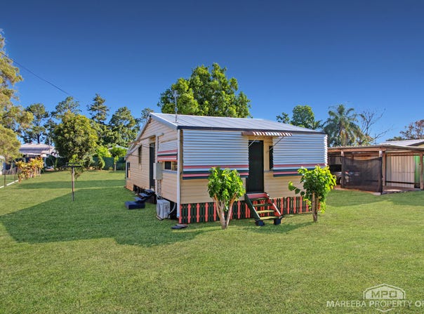 10 Troughton Street, Mareeba, Qld 4880