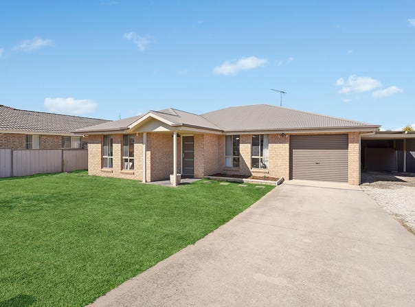 20 Oliver Street, Blayney, NSW 2799