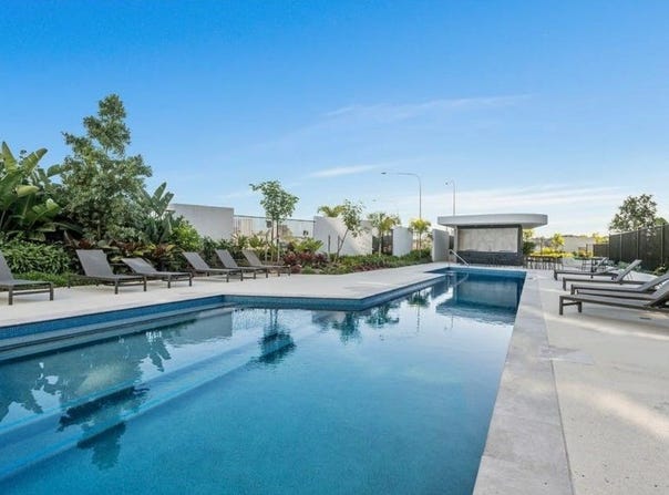 2207/1 Grant Avenue, Hope Island, Qld 4212