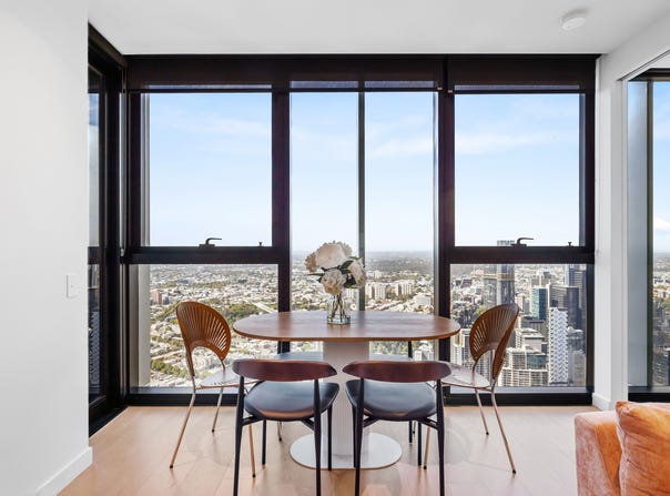 7203/462 Elizabeth Street, Melbourne, Vic 3000