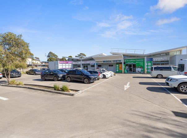 Cowes Medical Centre, 164 Thompson Avenue, Cowes, Vic 3922