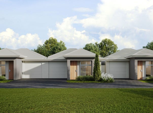 3/2 Kandy Crescent, Klemzig, SA 5087