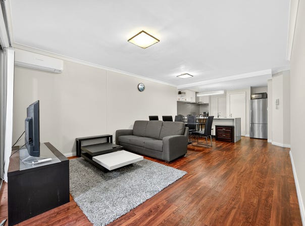 67/138 Adelaide Terrace, East Perth, WA 6004