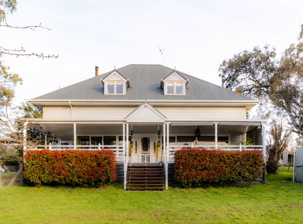 119 Cascades Road, Metcalfe, Vic 3448