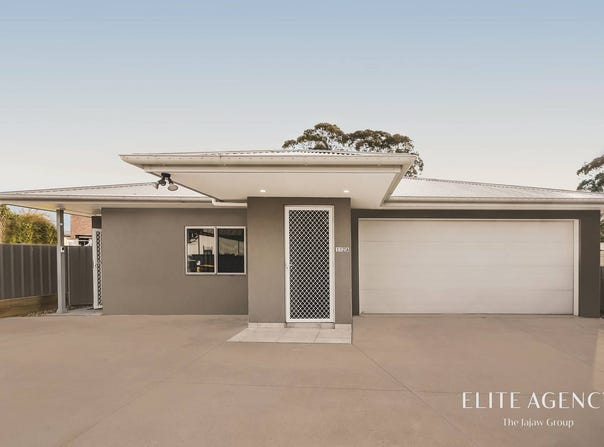 112A & 112 Station Street, Rooty Hill, NSW 2766