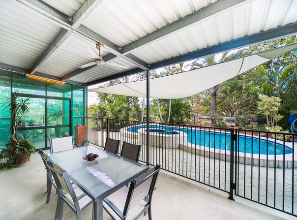 378 Dingo Beach Road, Gregory River, Qld 4800