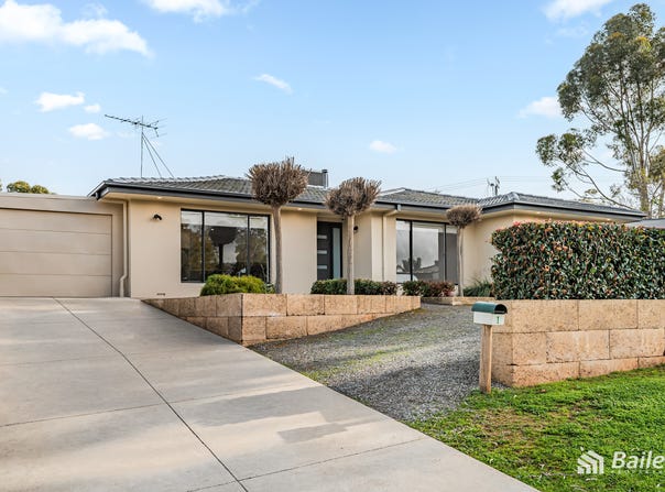 1 Pauline Drive, Surrey Downs, SA 5126