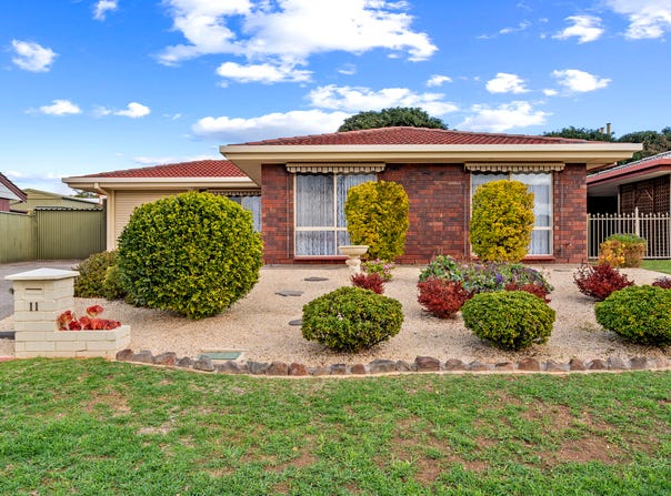 11 Floyd Court, Old Reynella, SA 5161
