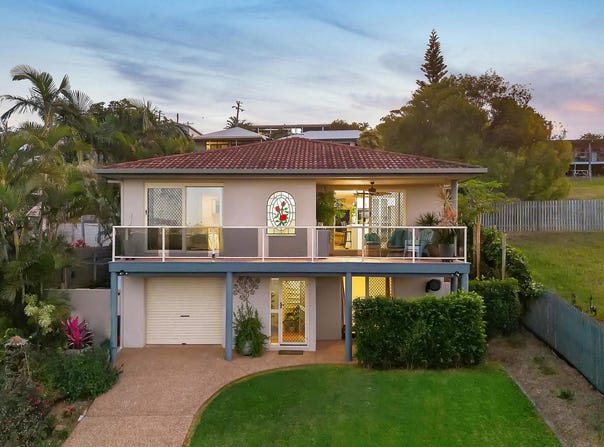 12 Appleton Drive, Yeppoon, Qld 4703