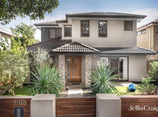 1/63 Victor Road, Bentleigh East, Vic 3165