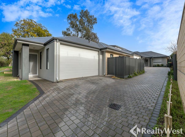 13A Patchett Street, Cloverdale, WA 6105