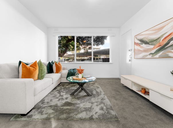 6/9 Barker Street, Cheltenham, Vic 3192