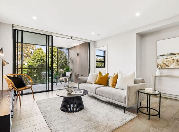 40/600-606 Mowbray Road, Lane Cove, NSW 2066