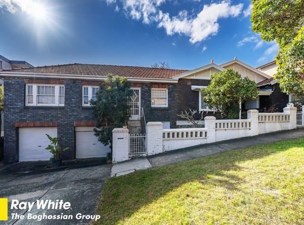 2-2A Stanley Street, Randwick, NSW 2031