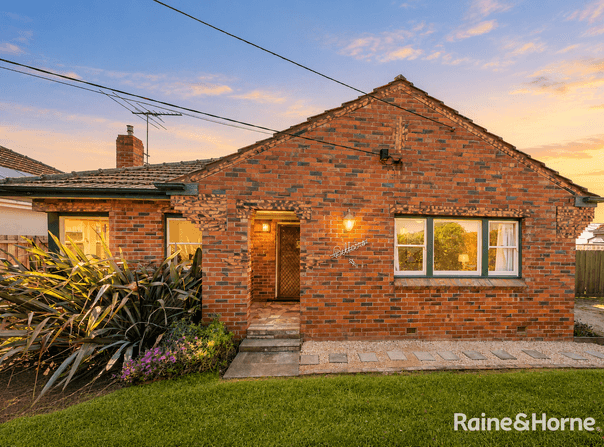 4 Burns Street, Maidstone, Vic 3012
