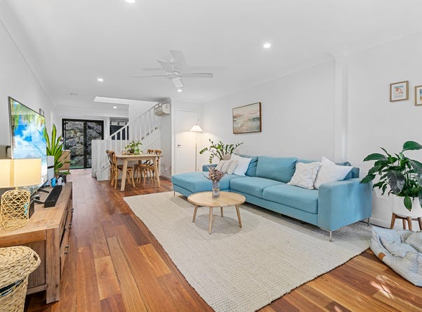 32 / 62 Franklin Drive, Mudgeeraba, Qld 4213