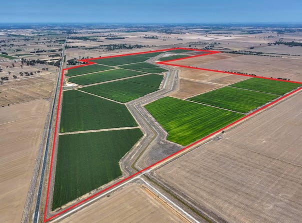 Lot 2 McKenzie Road, Tongala, Vic 3621