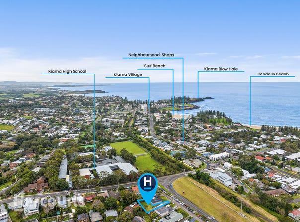 79a South Kiama Drive, Kiama, NSW 2533