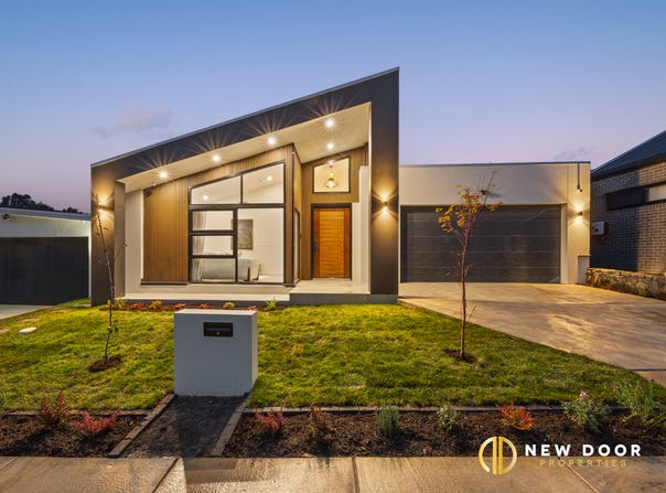 60 Wake Crescent, Jacka, ACT 2914