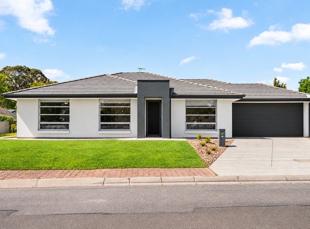 38  Marsha Drive, Banksia Park, SA 5091