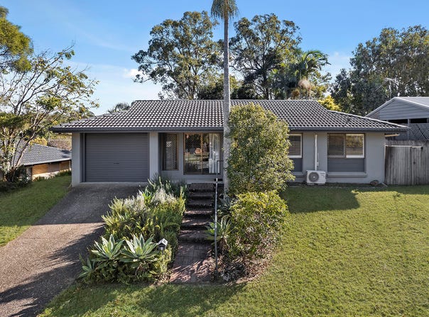 7 Flamingo Drive, Albany Creek, Qld 4035