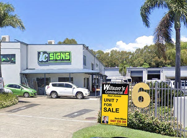 7/6 Enterprise Avenue, Tweed Heads South, NSW 2486