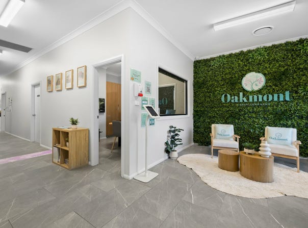 Oakmont Early Learning, 16 Junction Street, Old Guildford, NSW 2161