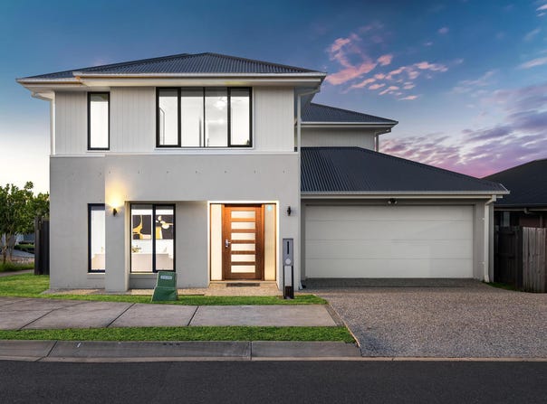 161 Watheroo Street, South Ripley, Qld 4306