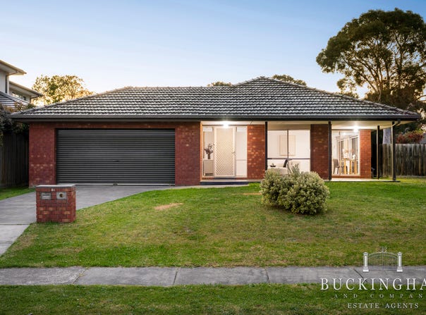 21 Grieve Street, Macleod, Vic 3085