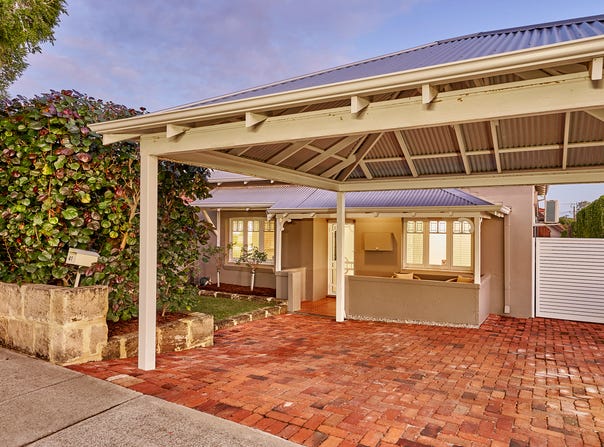 41 Blackford Street, Mount Hawthorn, WA 6016
