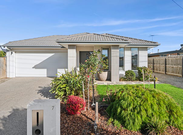 7 Hazelwood Crescent, Leopold, Vic 3224