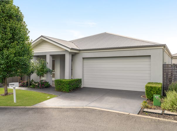4 Callicore Circuit, Leppington, NSW 2179