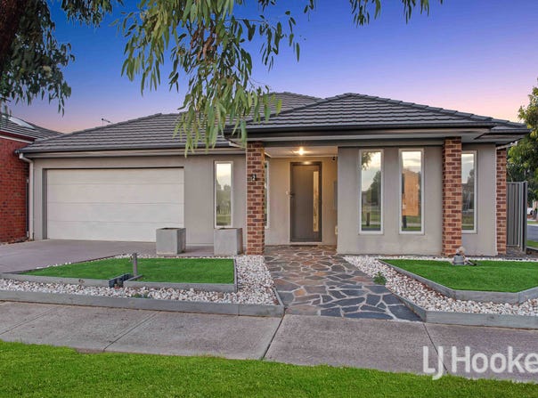 2 Allambee Drive, Harkness, Vic 3337