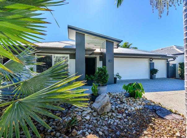 18 Dunebean Drive, Banksia Beach, Qld 4507
