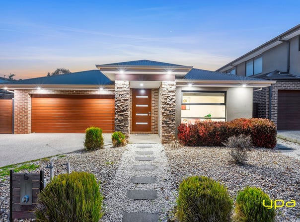 6 Bridport Street, Cranbourne West, Vic 3977