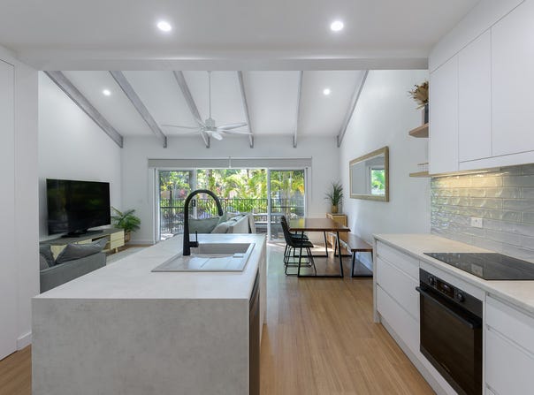 1/7 Morning Close, Port Douglas, Qld 4877
