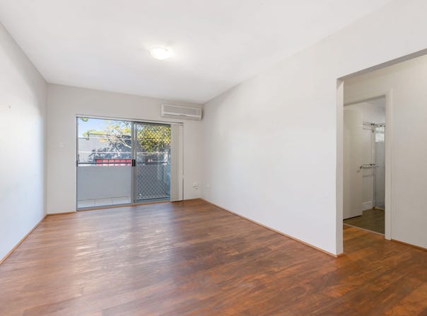 1/39 Elizabeth Street, Paddington, Qld 4064