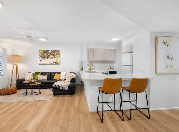 6/6-10 ROBERT STREET, Noosaville, Qld 4566
