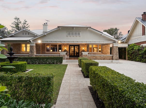 16 Orange Grove, Kensington Park, SA 5068
