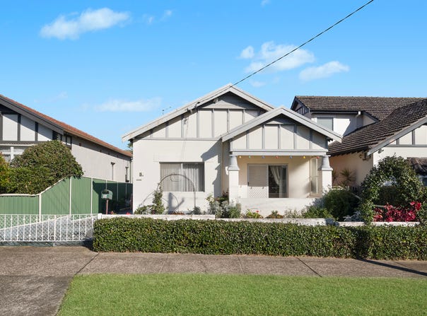 5A Henderson Road, Bexley, NSW 2207