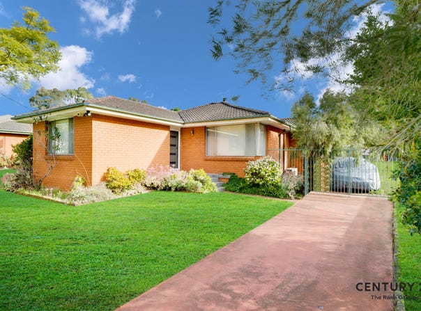 26 Abercrombie Avenue, Seven Hills, NSW 2147
