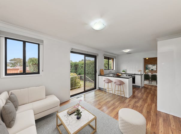 4/1 Cantor Crescent, Higgins, ACT 2615