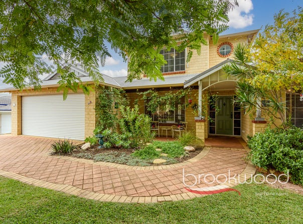 4 Bourke View, Jane Brook, WA 6056