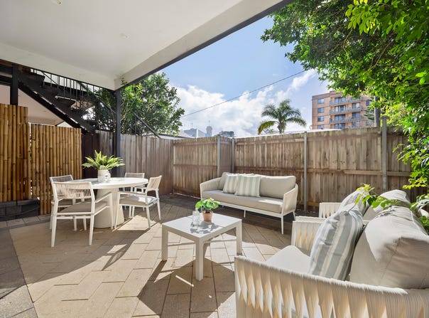 2/46 Allens Parade, Bondi Junction, NSW 2022