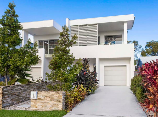 18B Gwawley Parade, Miranda, NSW 2228